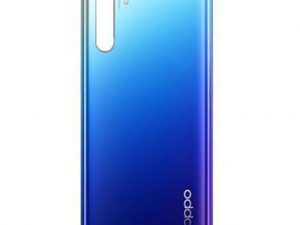 Thay nắp lưng Oppo Reno 3