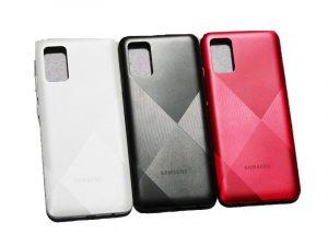 Thay vỏ Samsung A02s