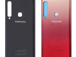 Thay mặt kính lưng Samsung A9 2018