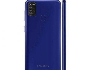 Thay nắp kính lưng Samsung M21
