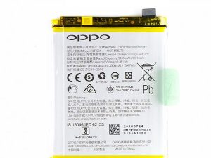 Thay pin Oppo A54 CPH2195 (5G)