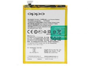 Thay pin Oppo A92