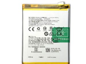 Thay pin Oppo A93 2020 (4G)