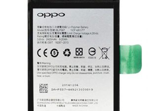 Pin Oppo