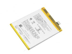 Thay pin Oppo R17
