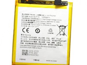 Thay pin Oppo Reno 2F