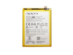 Thay pin Oppo Reno