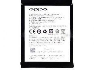 Thay pin Oppo F1 Plus