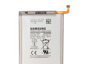 Thay pin Samsung A50s