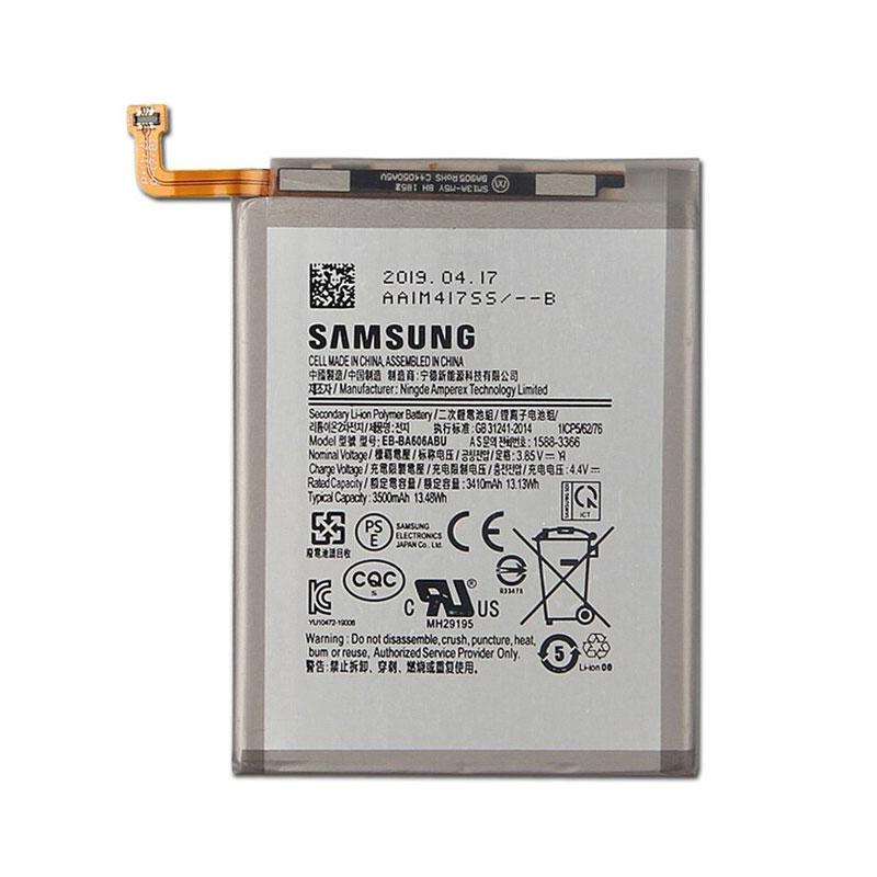 pin samsung a60 minhphatmobile