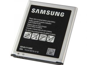 Thay pin Samsung J1 2016
