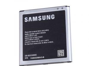 Thay pin Samsung J2 Prime