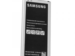 Thay pin Samsung J5 2016