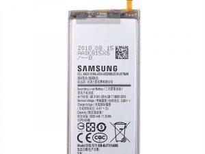Thay pin Samsung J7 Plus
