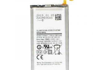 Thay pin Samsung J8 2018 (J810)