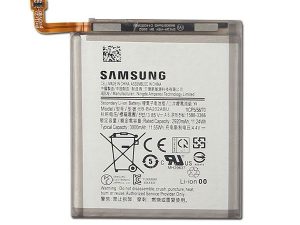 Thay pin Samsung Note 20 Ultra