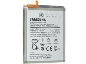 Thay pin Samsung S21 Fe