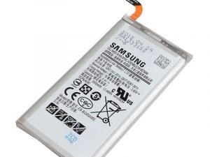 Thay pin Samsung S8 Plus