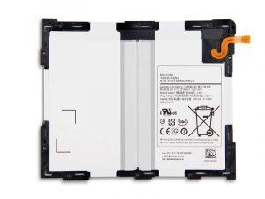Thay pin Samsung Tap A 10.5 (T595)