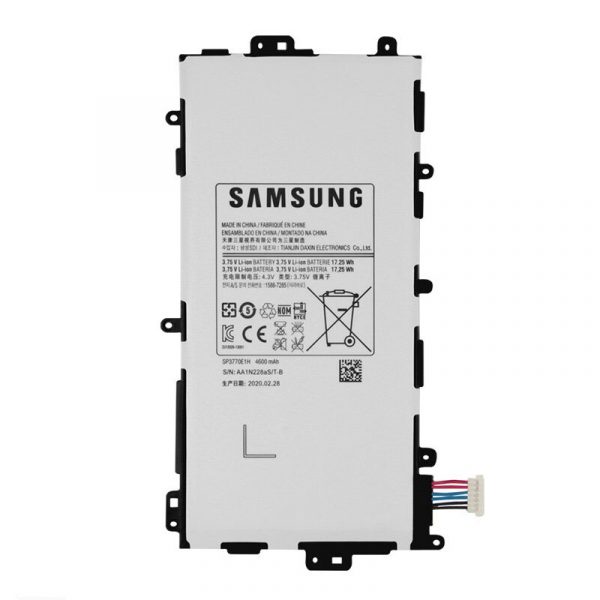 pin samsung tab 3v minhphatmobile