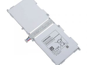 Thay pin Samsung Tab 4 10.1