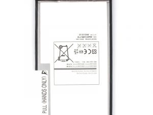 Thay pin Samsung Tab 4 8.0