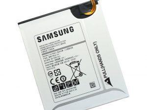 Thay pin Samsung Tab E