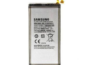 Thay pin Samsung Z Fold 2