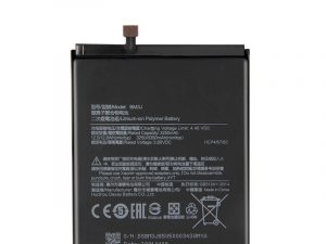 Thay pin Xiaomi 8 Lite