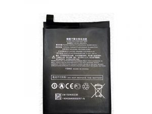 Thay pin Xiaomi Black Shark 2