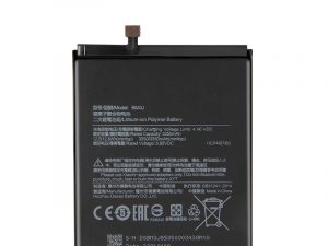 Thay pin Xiaomi Mi 8 lite