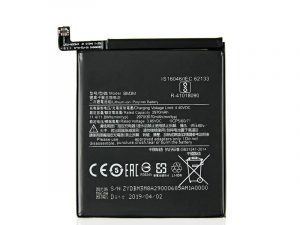 Thay pin Xiaomi Mi 9 Se
