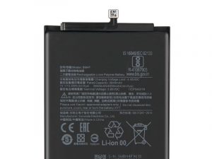 Thay pin Xiaomi Mi A3