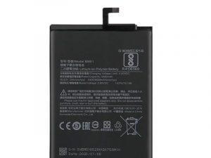 Thay pin Xiaomi Mi Max 3