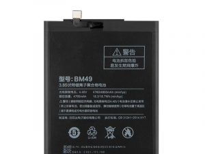 Thay pin Xiaomi Mi Max