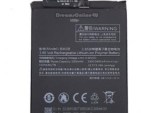 Thay pin Xiaomi Mi Mix 2