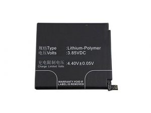 Thay pin Xiaomi Mi Note 5a Prime