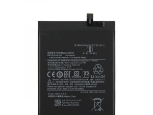 Thay pin Xiaomi Poco X3 Pro