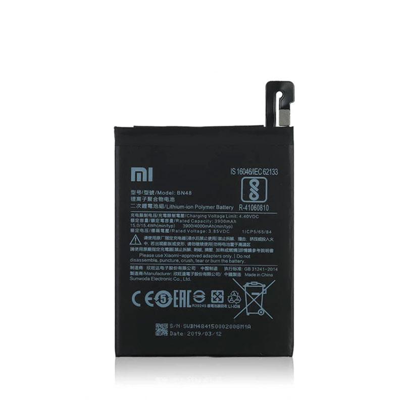 pin xiaomi redmi 6 pro minhphatmobile