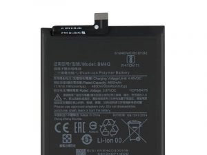 Thay pin Xiaomi Redmi K30 Pro Zoom