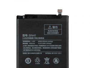 Thay pin Xiaomi Redmi Note 2