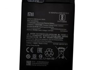 Thay pin Xiaomi Redmi Note 9s