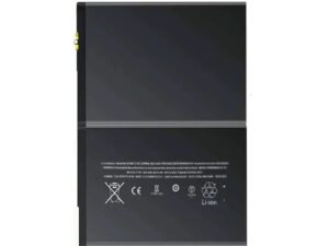 thay pin ipad 2 - minhphatmobile