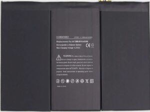 thay pin ipad 4 - minhphatmobile