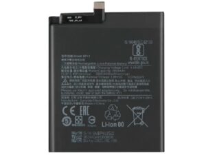 thay pin xiaomi mi 9t - minhphatmobile