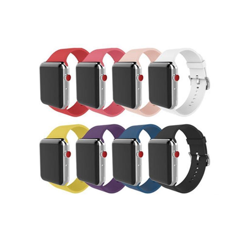 Thay vỏ Apple Watch Series 7 - tín long mobile