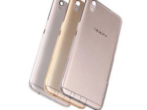 Thay vỏ Oppo F1s