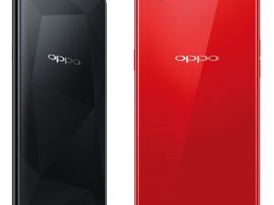 Thay vỏ Oppo F7