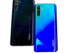 Thay vỏ Oppo Reno 3