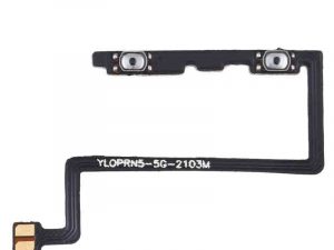 Thay dây nguồn volume Oppo Reno 5